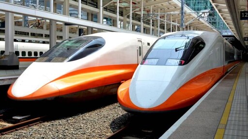 旅運量創新高 高鐵啟動「三階段增班」