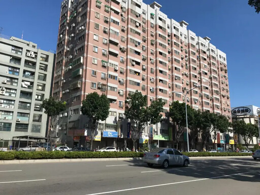 台中南區機能強 信義房屋：磁吸首購族