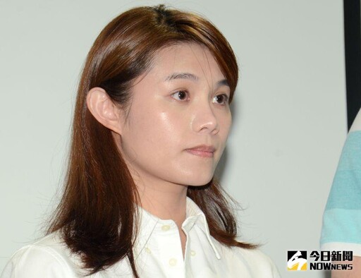 朱海君不離不棄 NONO性侵案被起訴0收入