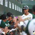 魔鷹開轟單場5打點大爆發！雄鷹大勝兄弟