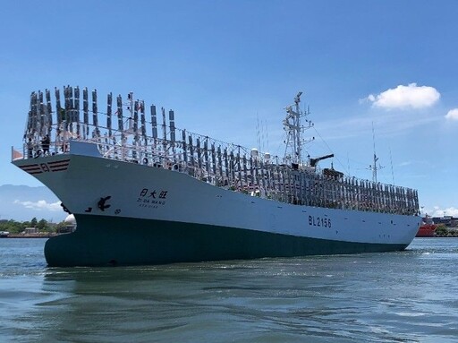 國統3號菲籍船員因故身亡 運安會調查出爐