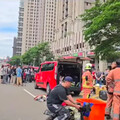新竹火警2勇消殉職！吊車大王生日救災發聲