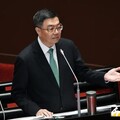 馬克宏解散國會 他建議台灣總統也應這麼做