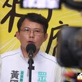 黃國昌嗆國會改革無黑箱！最新民調曝光