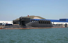 澎湖漁民發現共軍核潛艦是096?專家怎麼說