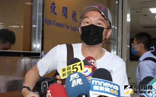 孫安佐惹事被逮！孫鵬找王牌律師團陣容曝光