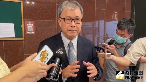 補強校園安全網 教長：5方向修學生輔導法