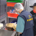 台中沙鹿區燒烤店疑似食物中毒 6人送醫