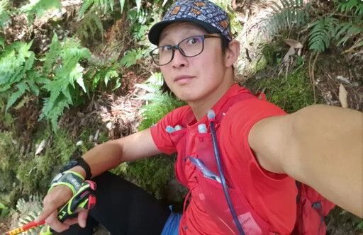 台灣登山好手張元植驚傳墜崖身亡、享年36歲