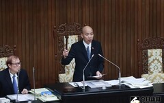 巷仔內／草包市長到國會議長 韓國瑜大躍進