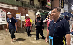 藍營譏前瞻治水失效 專家舉一例證明有效