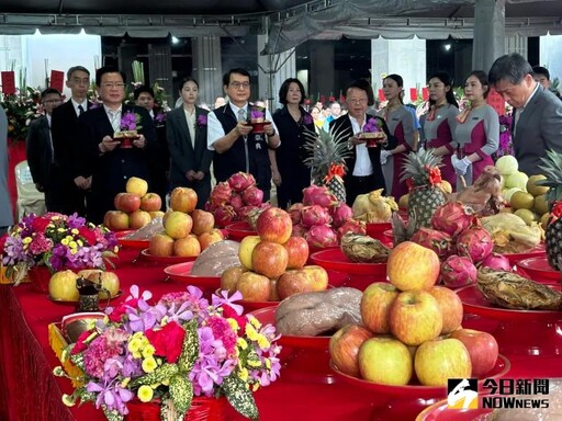 台中漢神洲際今上樑明年11月開幕