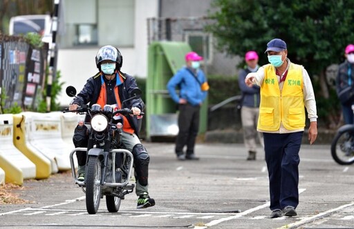 森林護管員起薪逾32K 甄試首度放寬資格