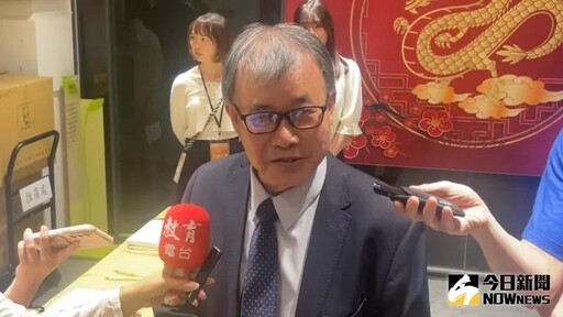 李洋將返國體大任教 教長：多校想邀他