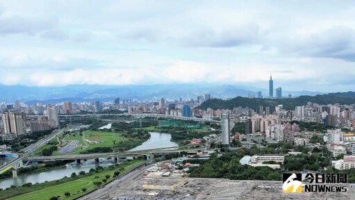 該賣房救股了？張旭嵐勸別衝動：房市比較穩