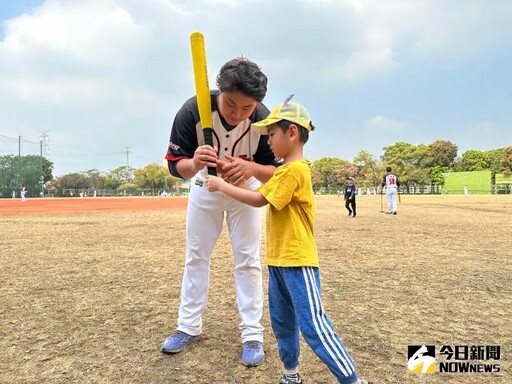 睽違7年 屏東球類Fun電營重返夏日舞台