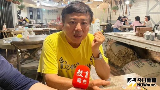 希望兒童合唱團赴歐獲5金 盼世界聽台灣聲