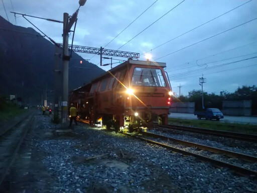 遭旅客毆打求助 台鐵員工嘆挫折大於成就