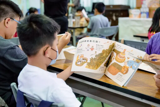 偏鄉童營養攝取不均衡！學做專屬營養料理