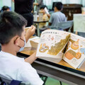 偏鄉童營養攝取不均衡！學做專屬營養料理