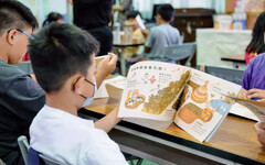 偏鄉童營養攝取不均衡！學做專屬營養料理