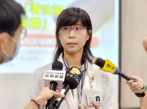 人工受孕後出血 中醫處方助41歲女升格人母