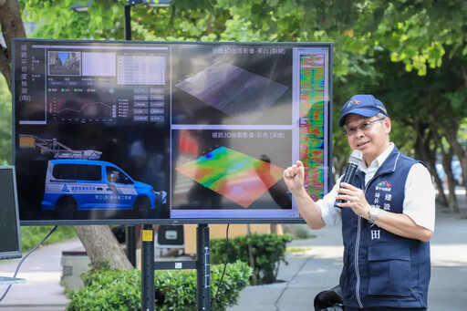 亞洲唯一Red Bull Showrun 台中準備好了