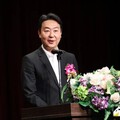 陳世凱今任交通部長 交接完急上工