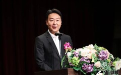 陳世凱今任交通部長 交接完急上工