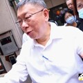 名家論壇》鈕則勳／柯文哲無保請回與大反攻