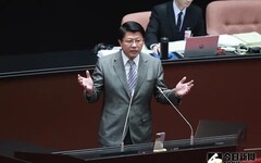 台南市長選舉謝龍介支持度曝 與他不相上下