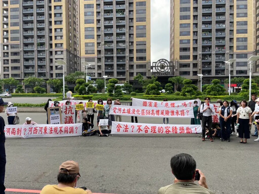 陳其邁：國賓危老重建案會全力把關