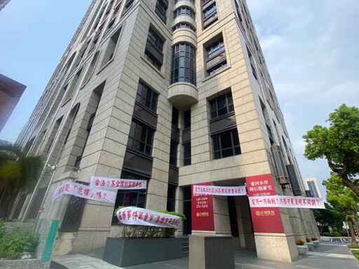 陳其邁：國賓危老重建案會全力把關