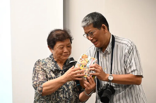 台灣鐵路便當物語展覽 排骨飯掀起味覺記憶