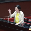 柯志恩民調通殺民進黨 綠營眾選將回應了