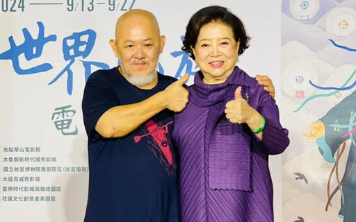 被要求拍裸戲！85歲陳淑芳進小房間脫了