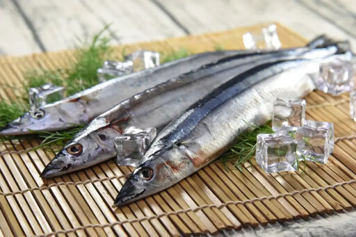 吃魚肉三酸甘油脂狂降 醫揭「營養冠軍」