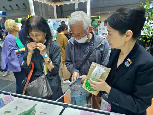 武陵農場奶味必買特產 隔海征服日本人味蕾