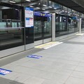 颱風山陀兒行進緩慢！機捷下午起加開直達車