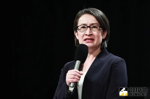 道路視野死角口訣！蕭美琴呼籲孩童交通安全