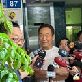 鍾小平脫口這話恐違反選罷法 中選會回應了