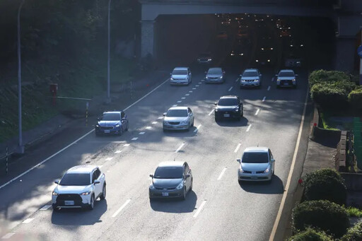 返程車潮湧現！公路局曝8大易壅塞省道路段