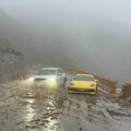 雨彈襲台 蘇花不排除預警封路