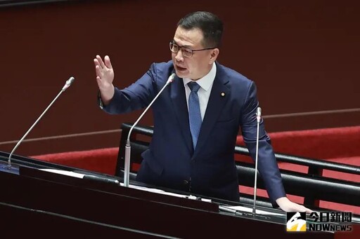 遭吳思瑤轟政治癡漢偷拍 羅智強還原真相