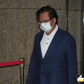 鄭文燦的法官「因病請假到退休」 他曝原因