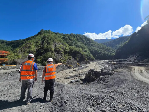 康芮颱風遠離！全台公路傳災情 13處災阻中