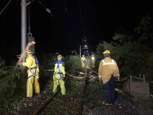 疑為人為疏失！11/1列車大誤點 台鐵證實了