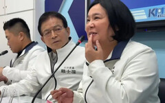 陳玉珍掉牙卻栽贓？綠委揭謊言怒轟無恥之徒