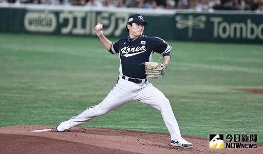 韓先發陣容保密到家！投手、四番都是2擇1