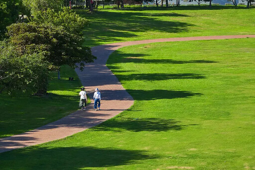 逾7千坪綠地為鄰！員林公園宅企業主首選